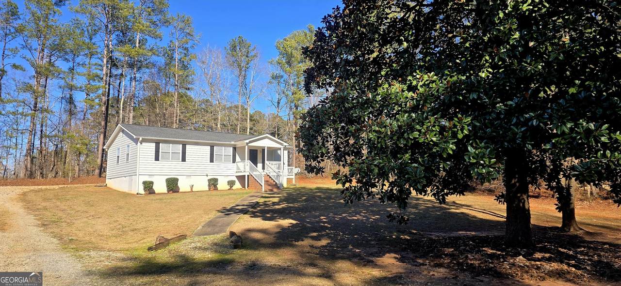 845 Baptist Camp Road - Photo 1