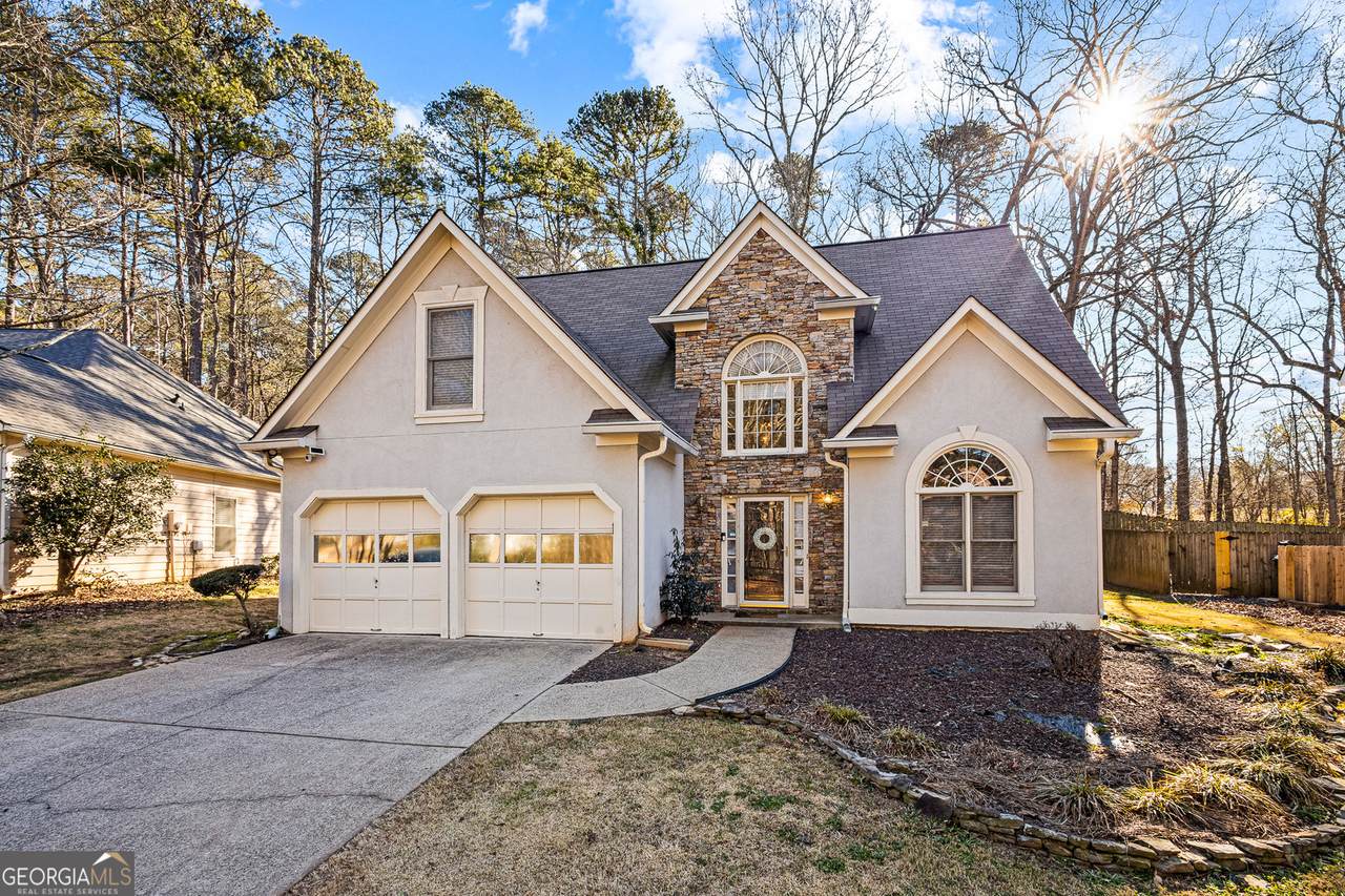 4052 Thornbrook Lane - Photo 1