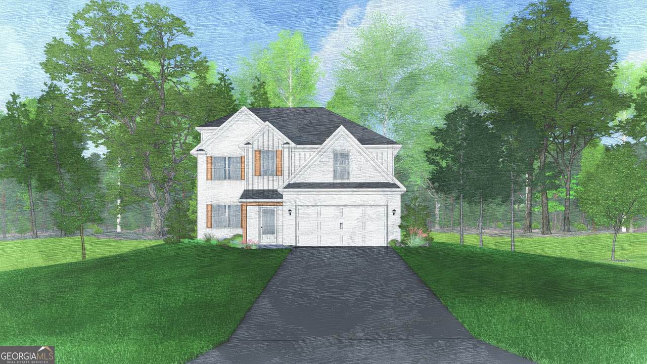 128 Maisie Way - Photo 1