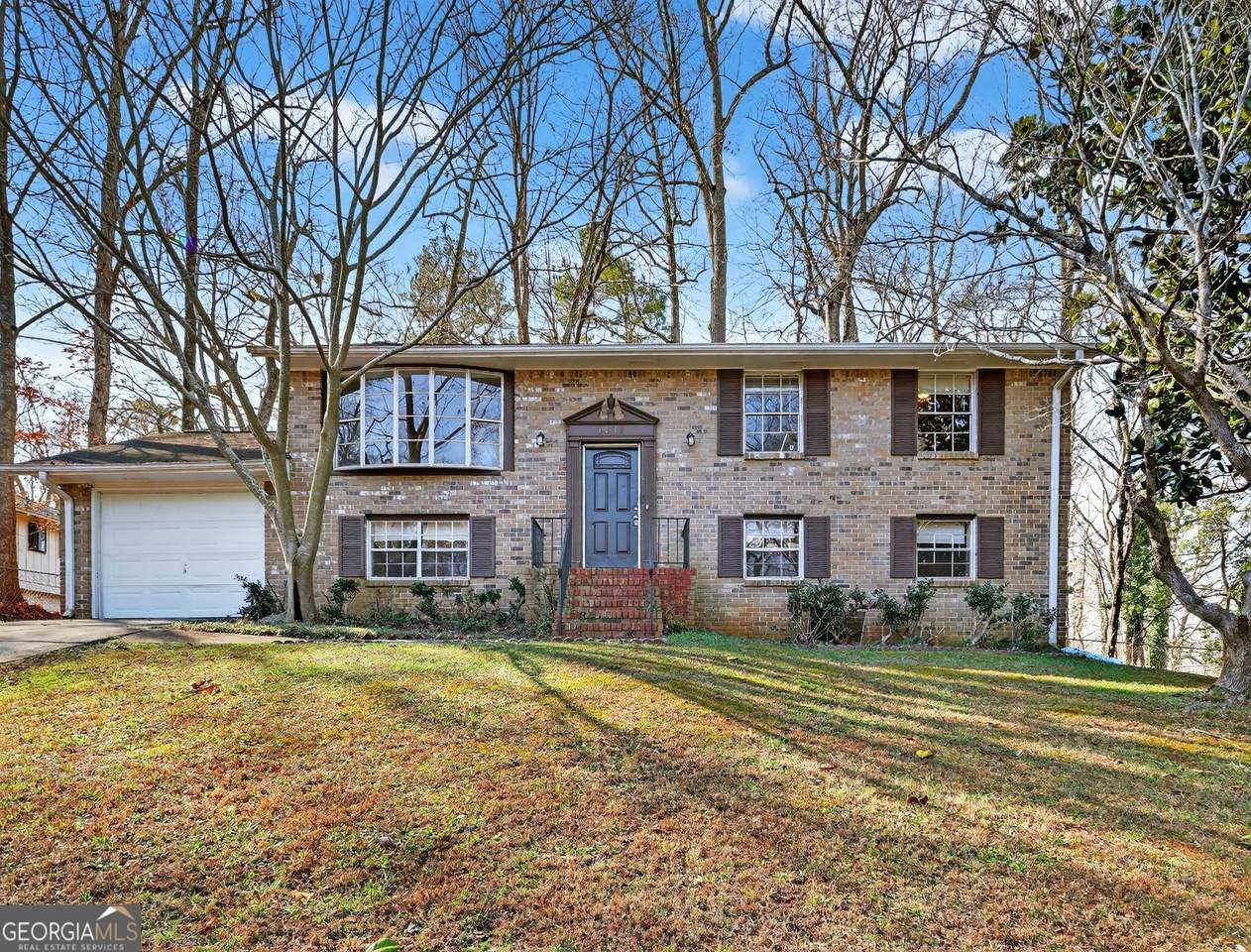 1439 Walnut Ridge Way - Photo 1