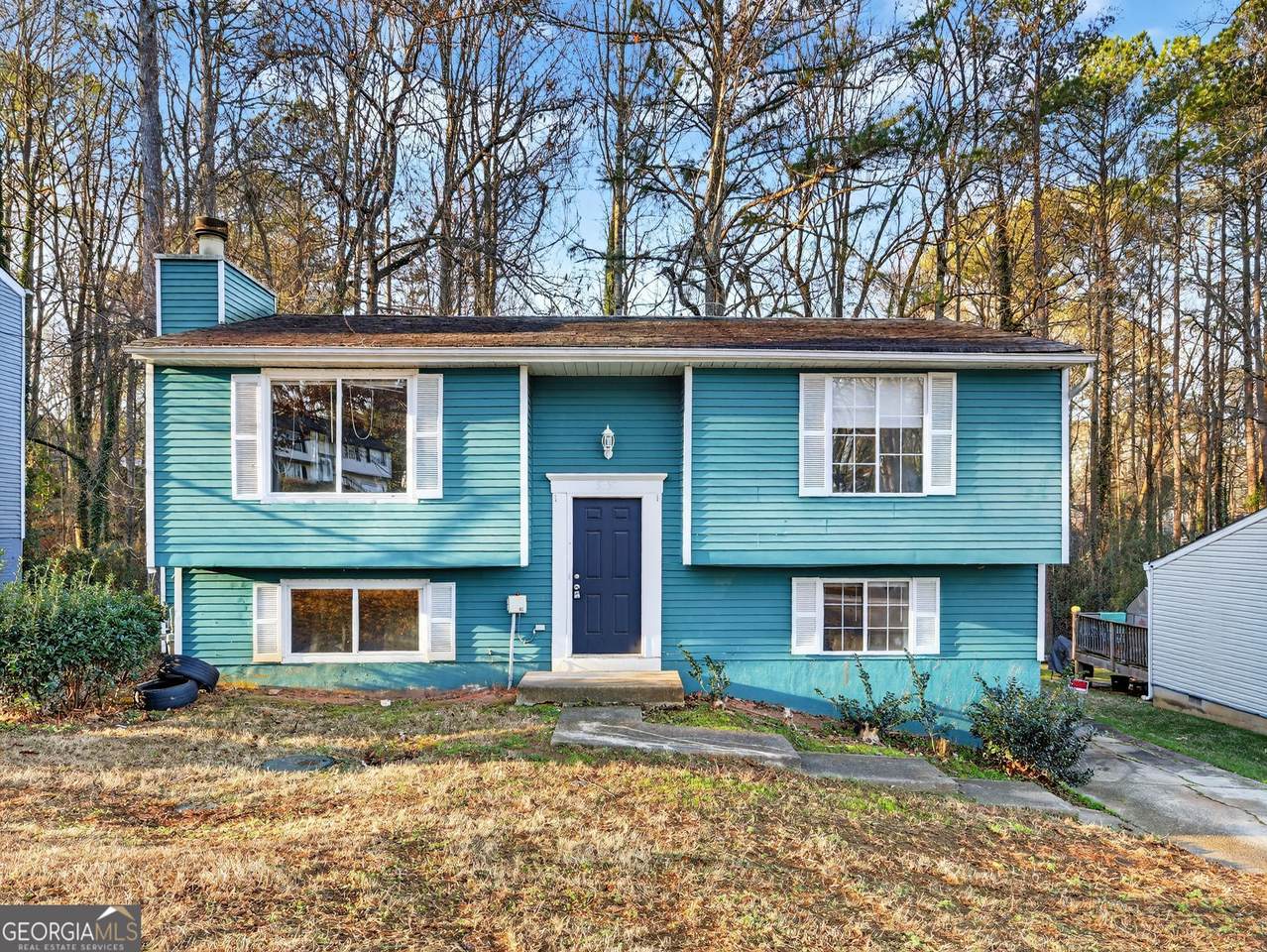 5350 Olde Street - Photo 1