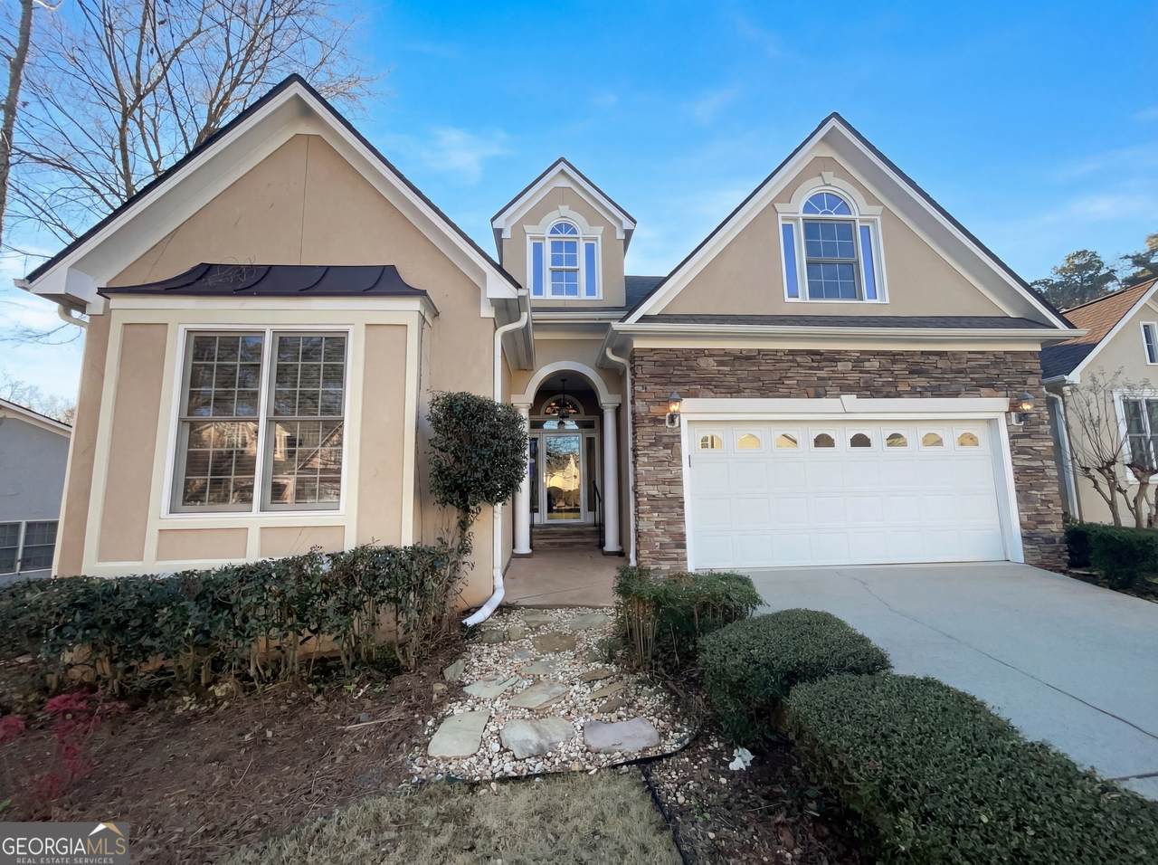 168 Maple Grove Terrace - Photo 1