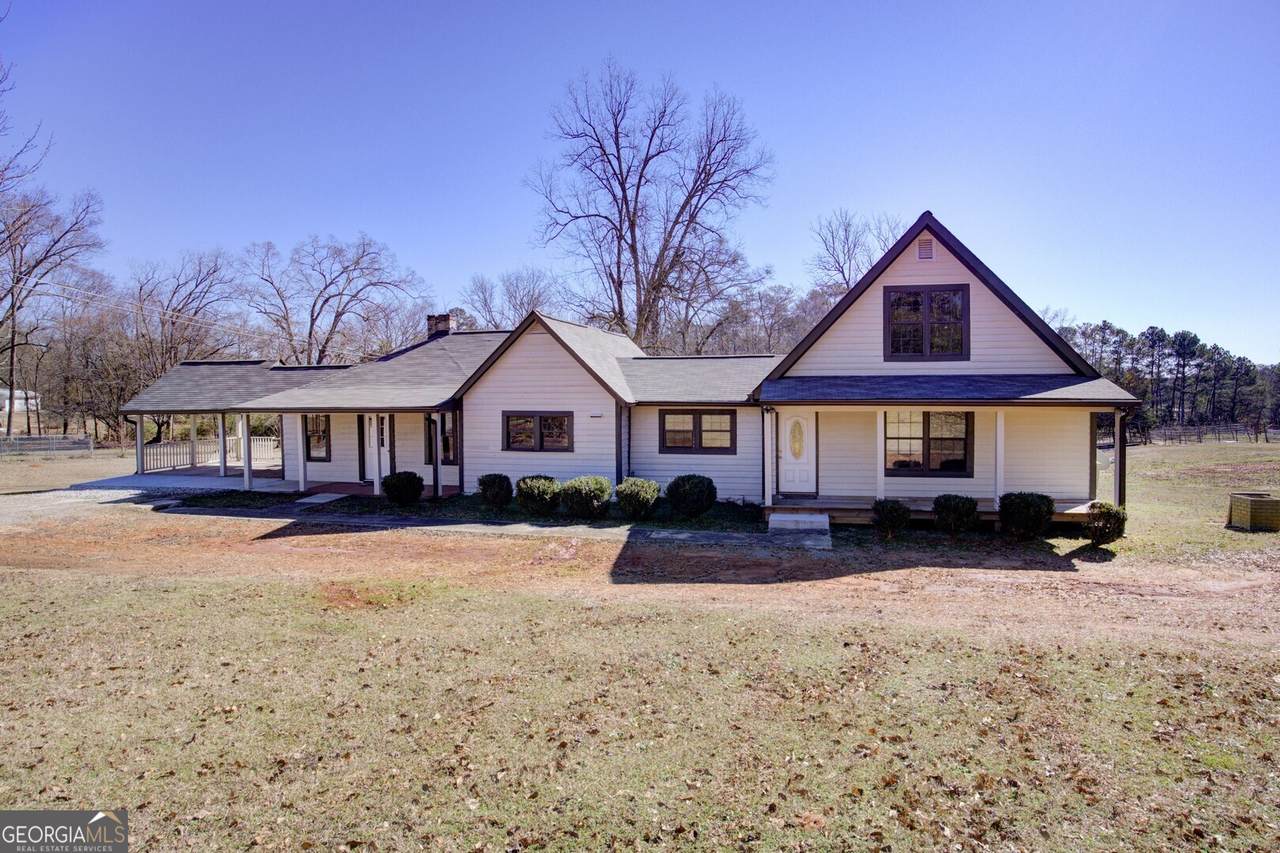 63 Neely Hammonds Road - Photo 1