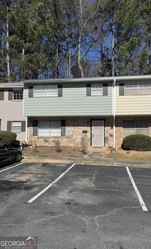 4701 Flat Shoals Road - Photo 1