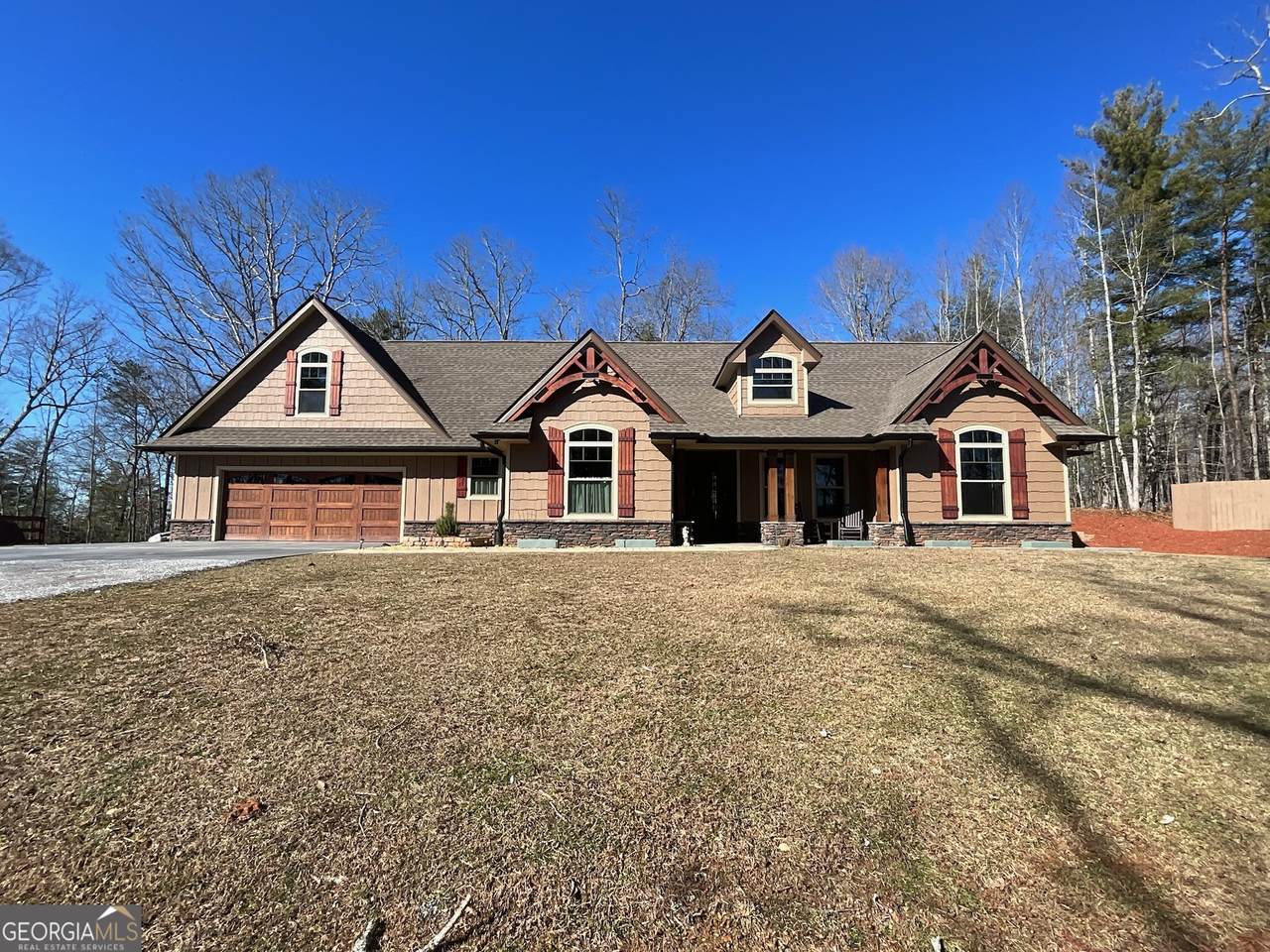3331 Gumlog Road - Photo 1
