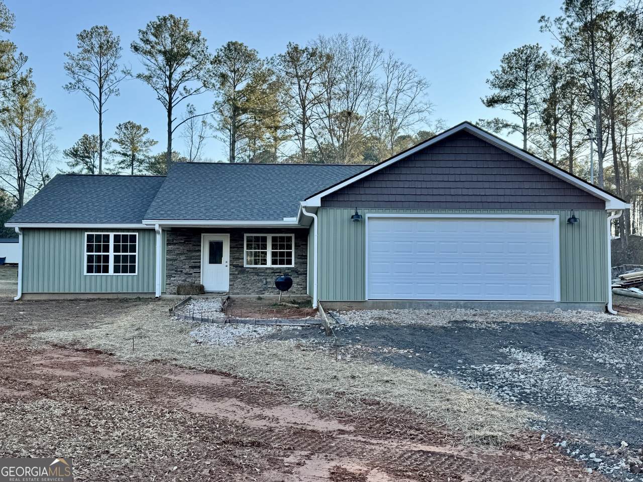 124 Mashburn Drive - Photo 1