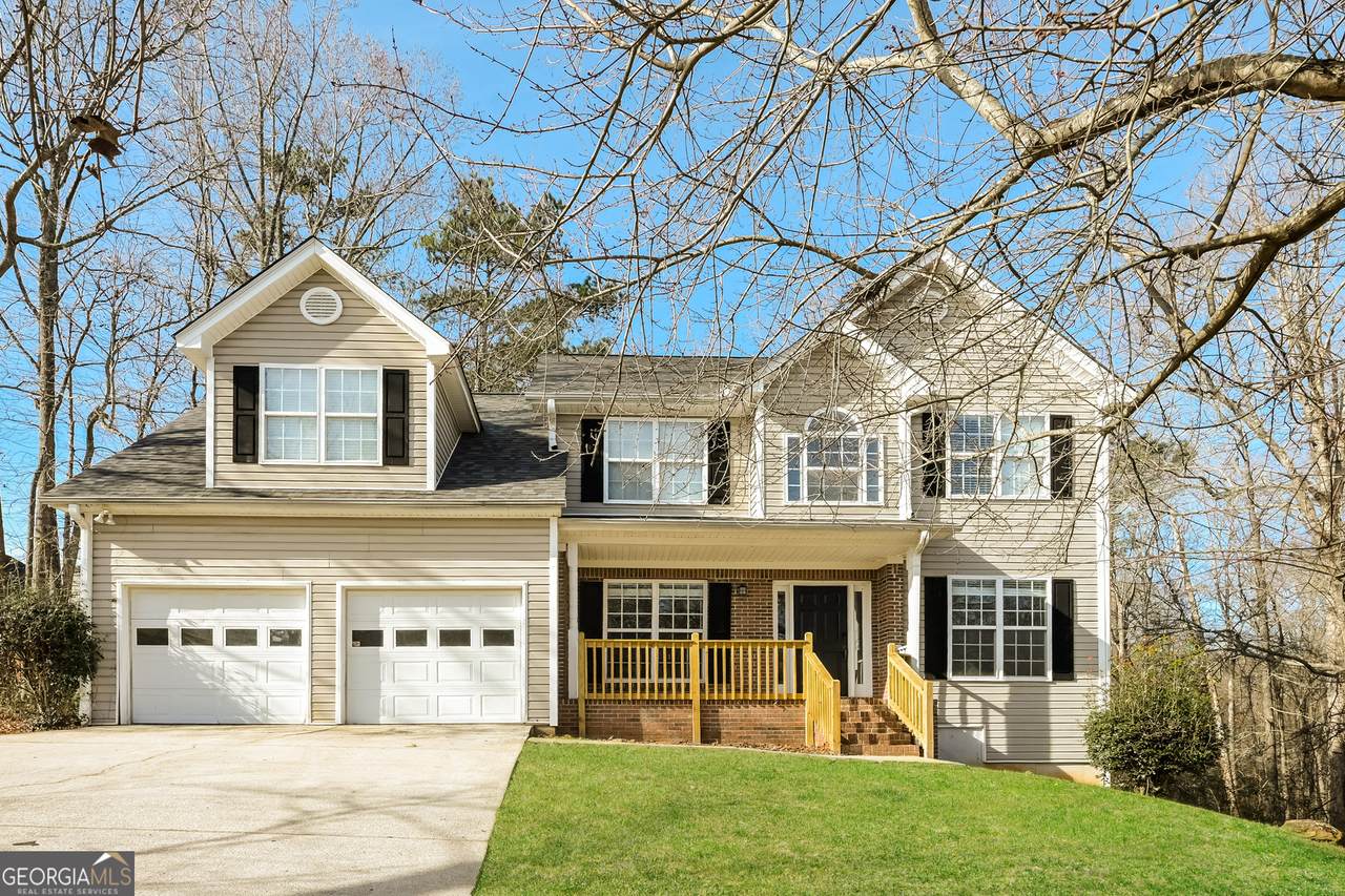 275 Trelawney Drive - Photo 1