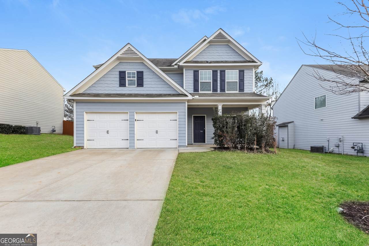 55 Birch River Court - Photo 1