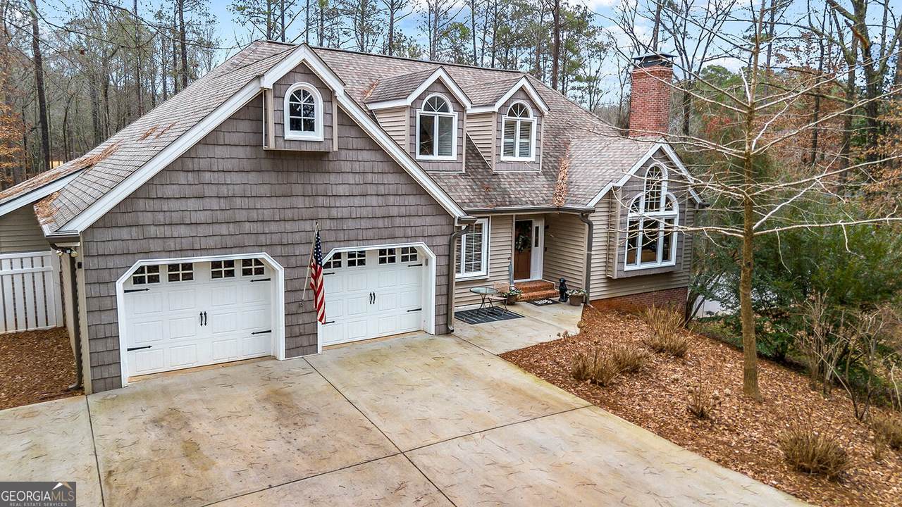 1784 Mooty Bridge Road - Photo 1