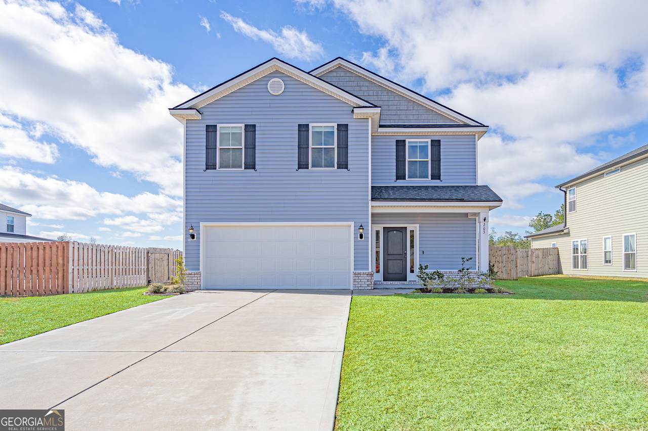 203 Alyssa Avenue - Photo 1