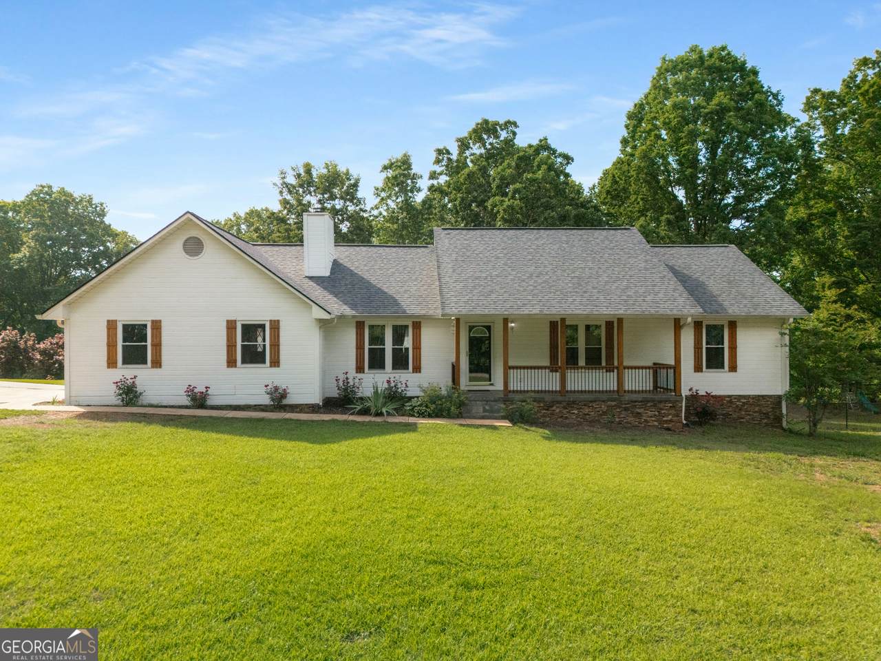 4419 Hidden Oaks Drive - Photo 1