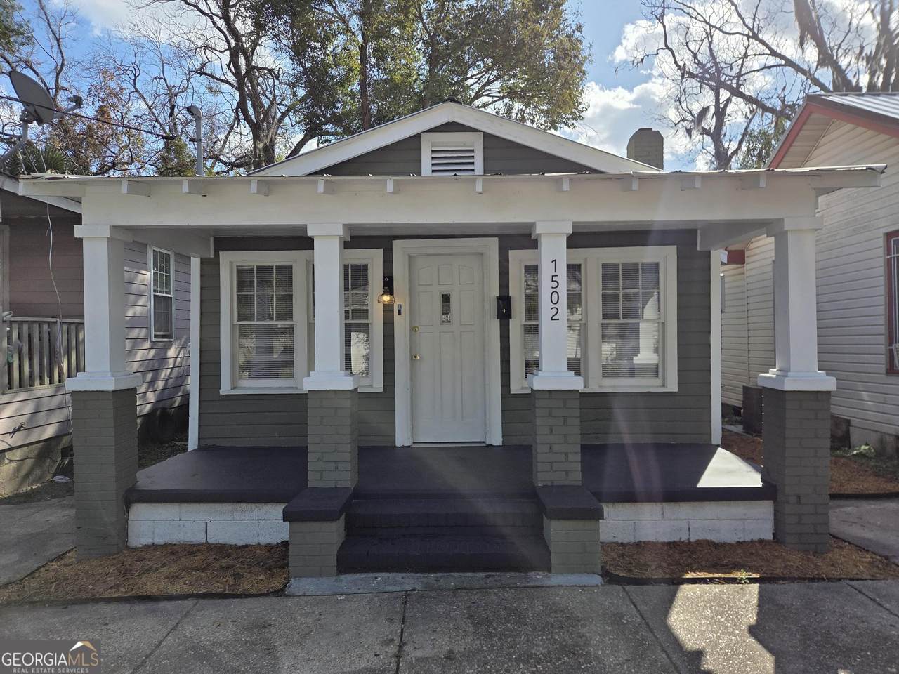 1502 Monck Street - Photo 1