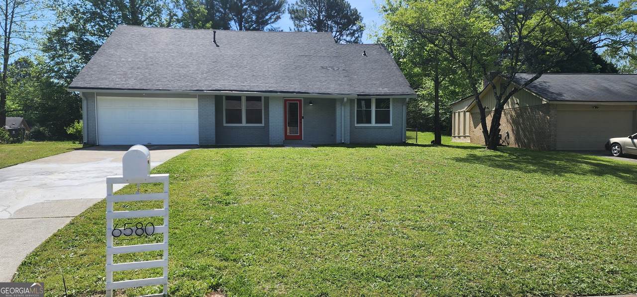 6580 Bellburn Road - Photo 1