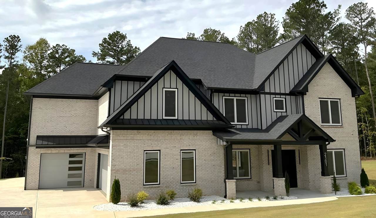2101 Maddox Road - Photo 1