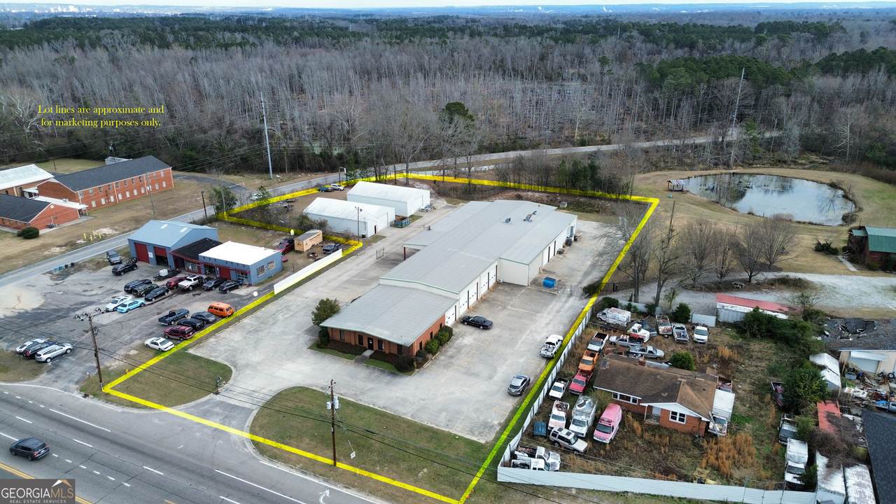 2702 Mike Padgett Highway - Photo 1