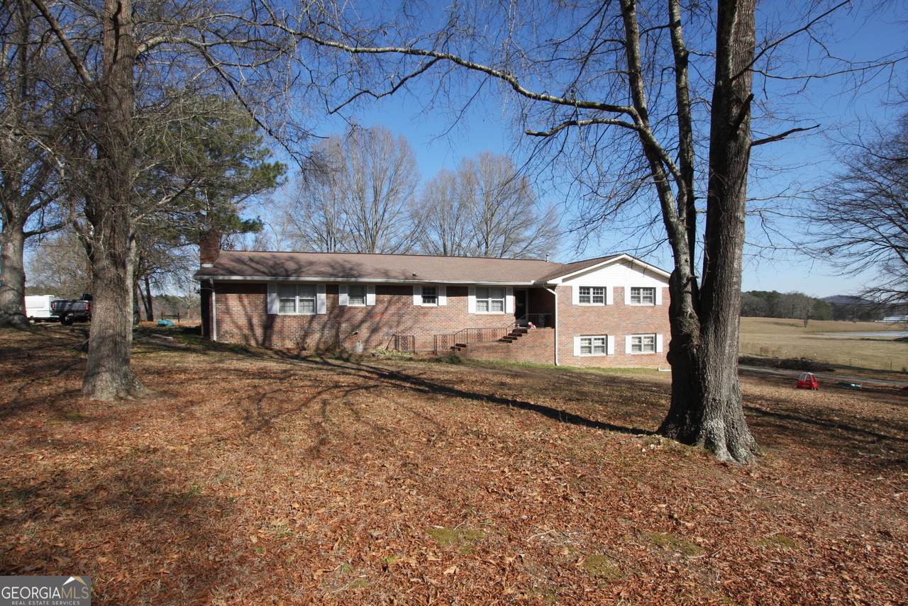 406 & 410 Old Rome Road - Photo 1