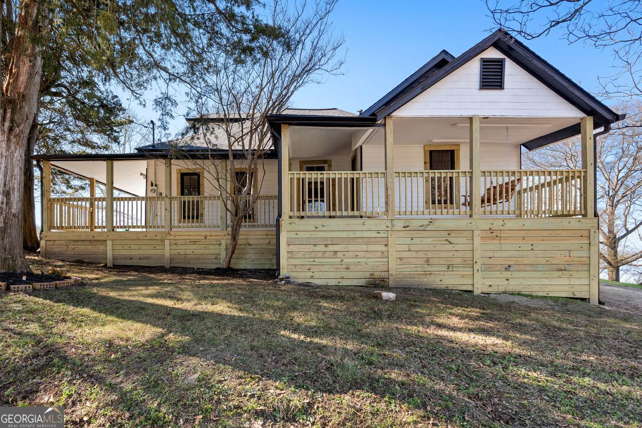 8211 Colquitt Street - Photo 1