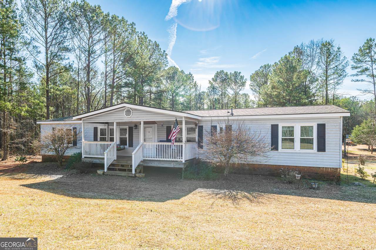 161 Cherokee Trail - Photo 1