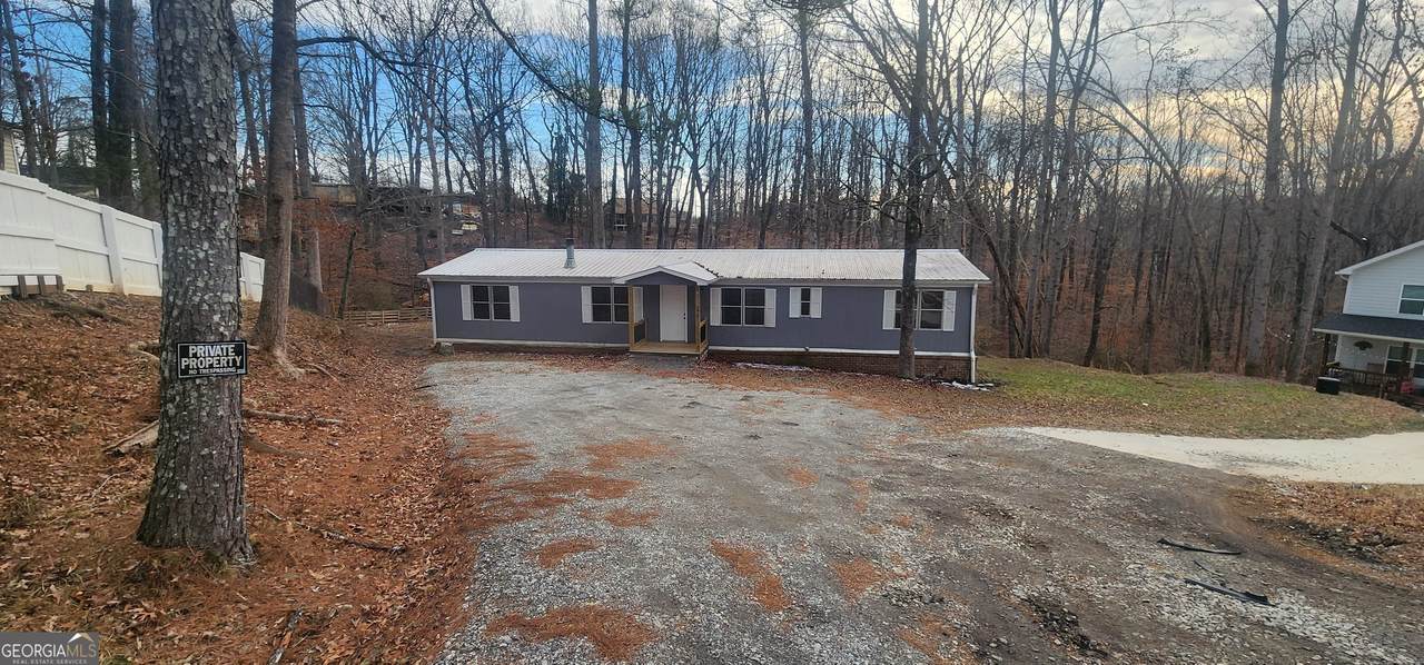 6235 Akins Way - Photo 1