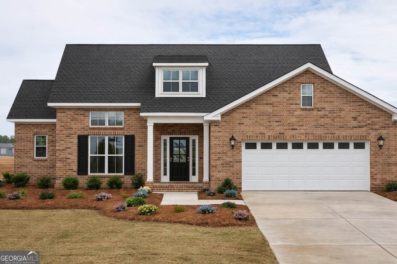10 Spooner Drive - Photo 1