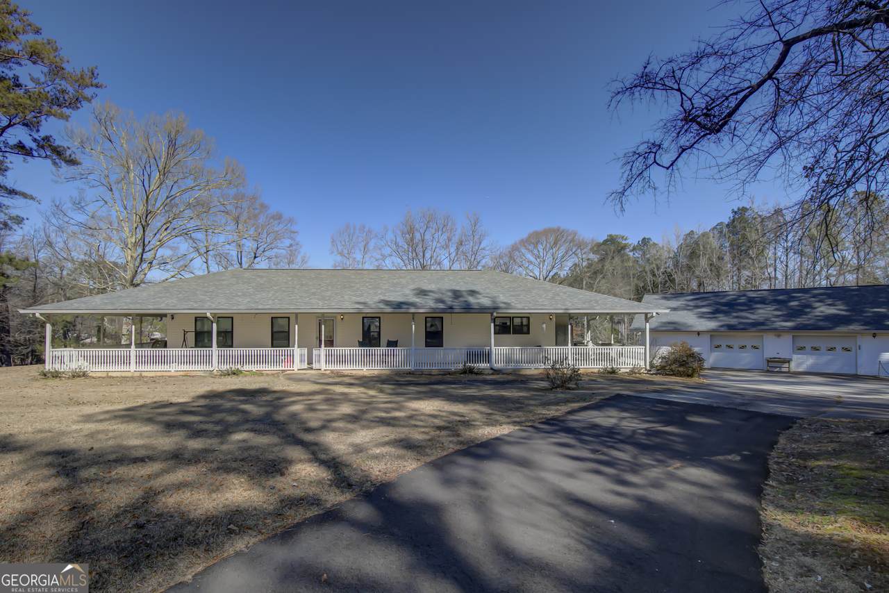 377 Dogwood Trail - Photo 1
