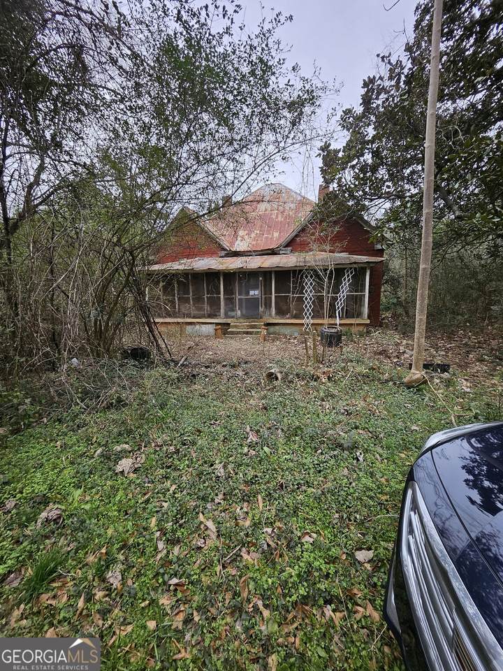 177 Fairground Road - Photo 1