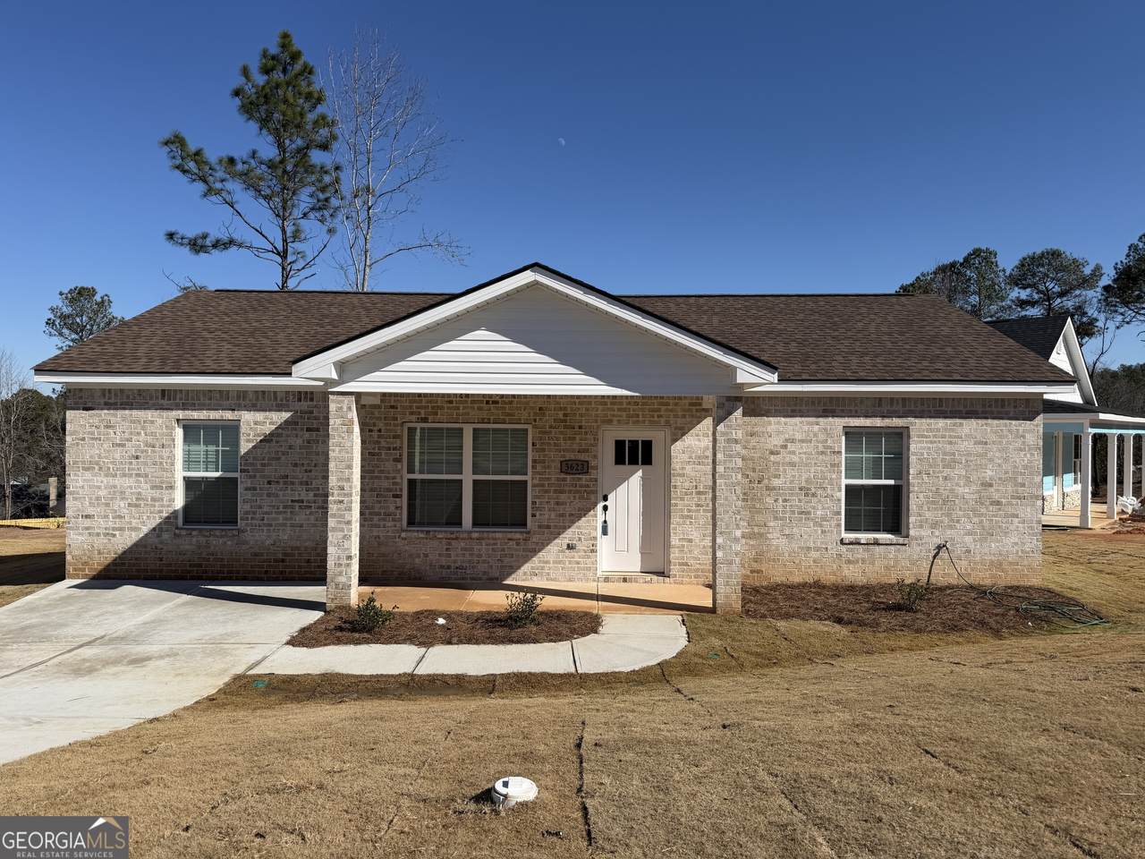 3623 Pebble Creek Drive - Photo 1