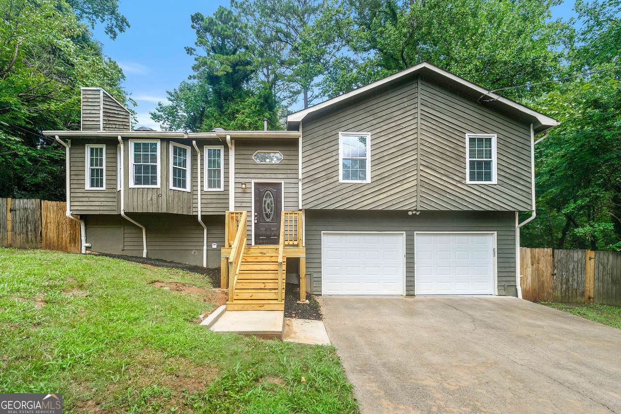 4865 Chapelle Court - Photo 1