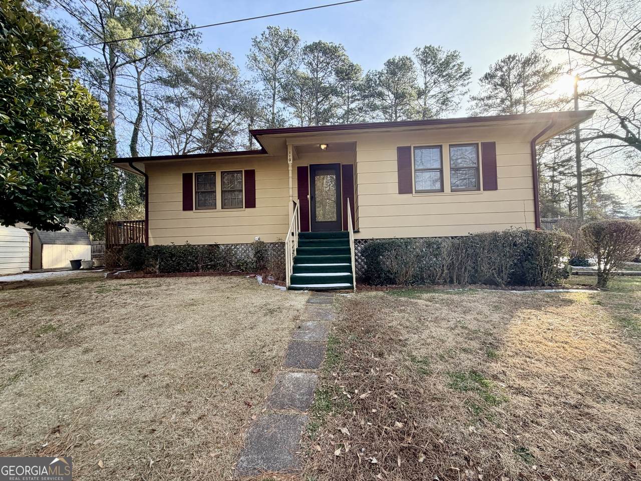 110 Valley Street - Photo 1