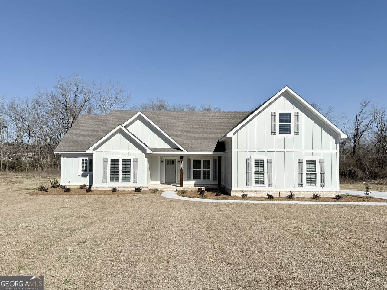 125 Pin Oak Lane - Photo 1