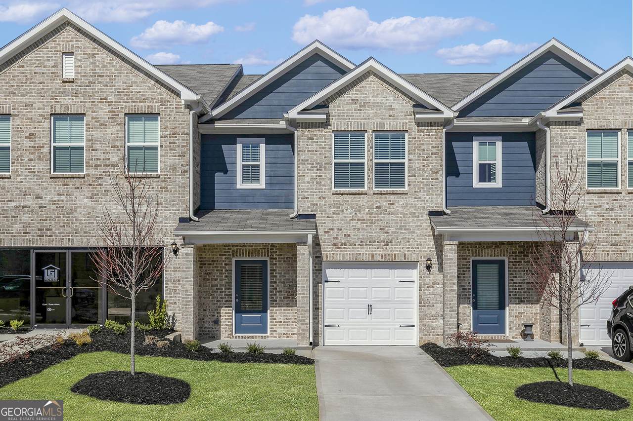 3968 Oakwood Terrace Court - Photo 1
