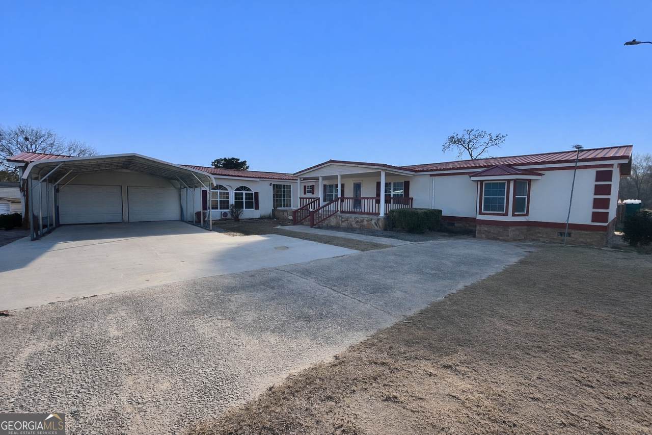 103 Henderson Springs Road - Photo 1