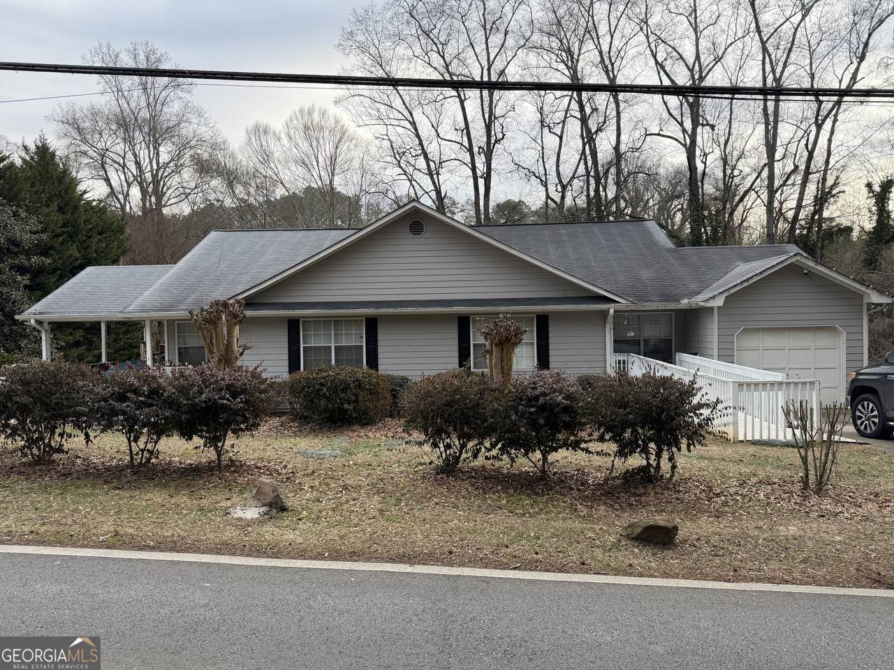 284 Shoal Creek Road - Photo 1