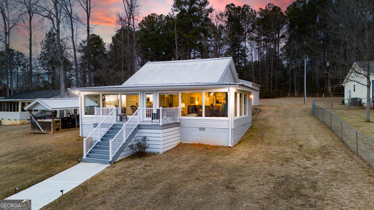 285 Clubhouse Road - Photo 1