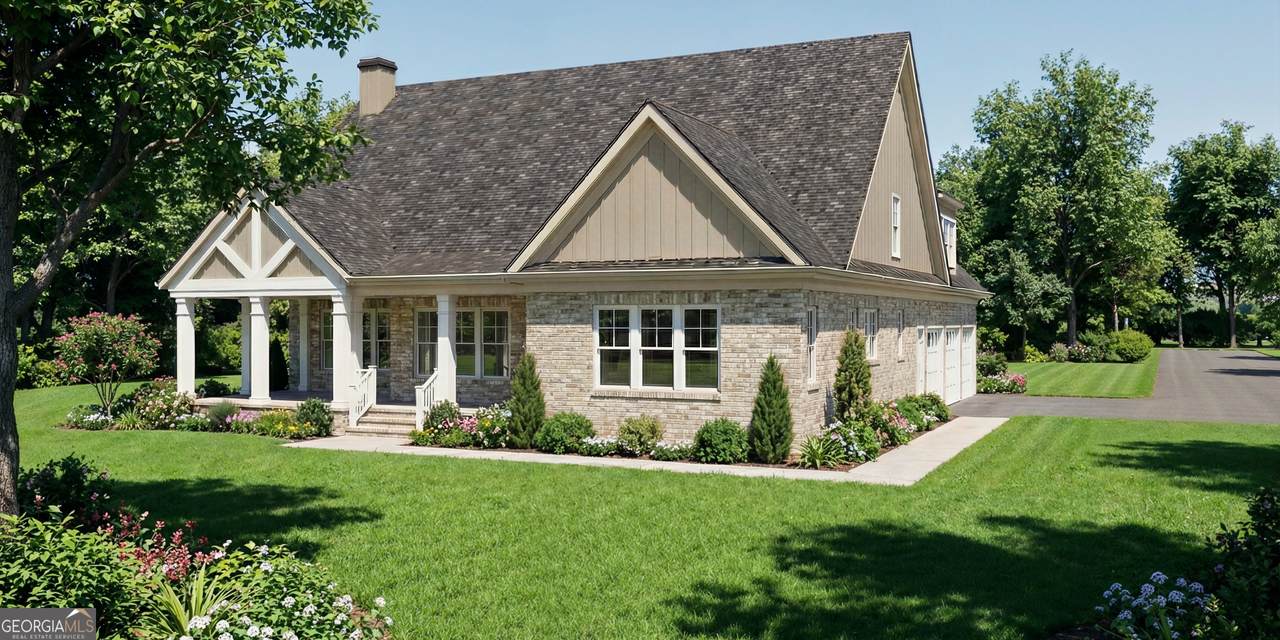 1101 Turnberry Circle - Photo 1