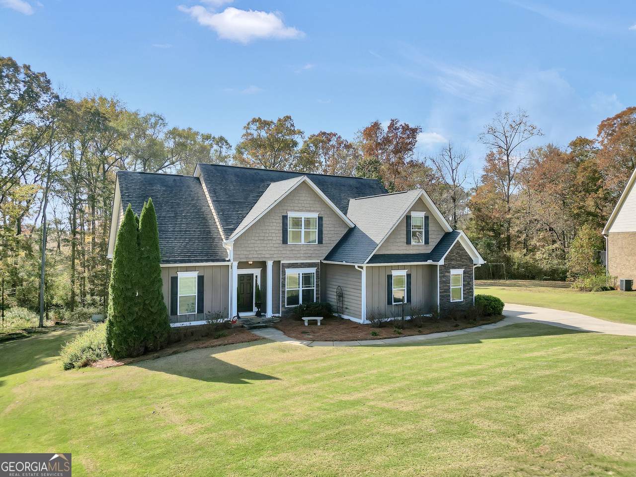 196 Magnolia Trace - Photo 1