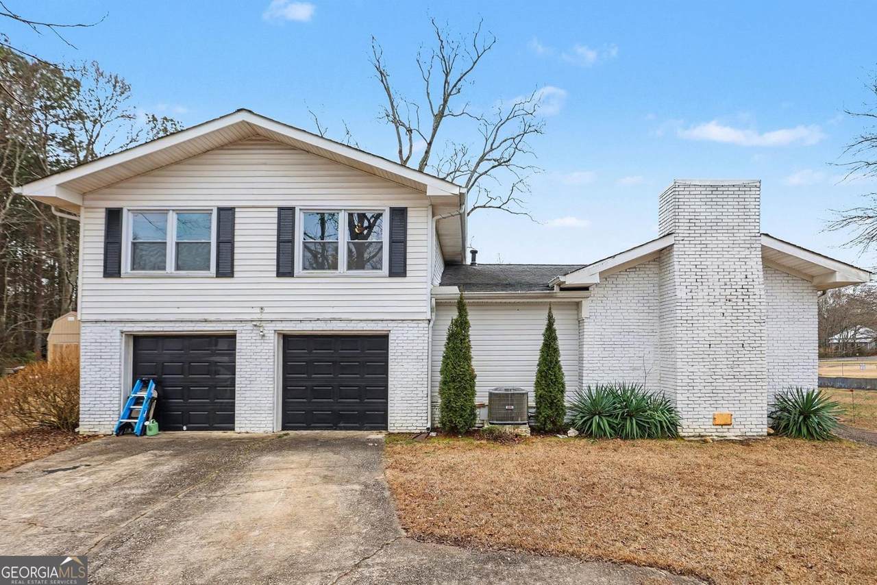 221 Rome Street - Photo 1