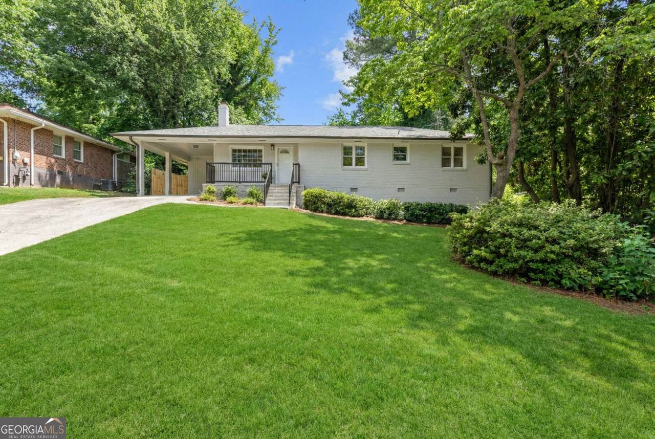 555 Virginia Place - Photo 1