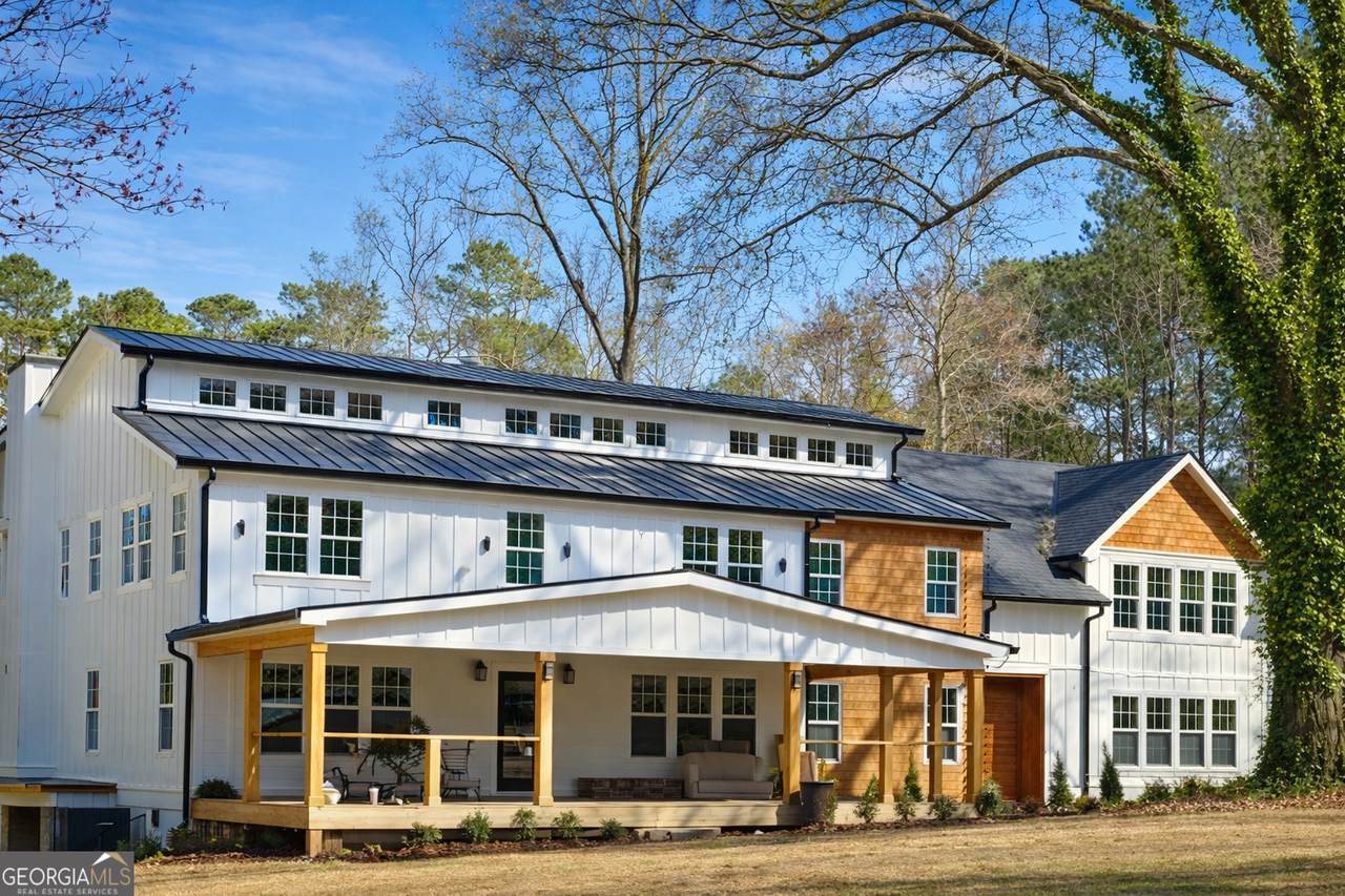 351 Longview Road - Photo 1