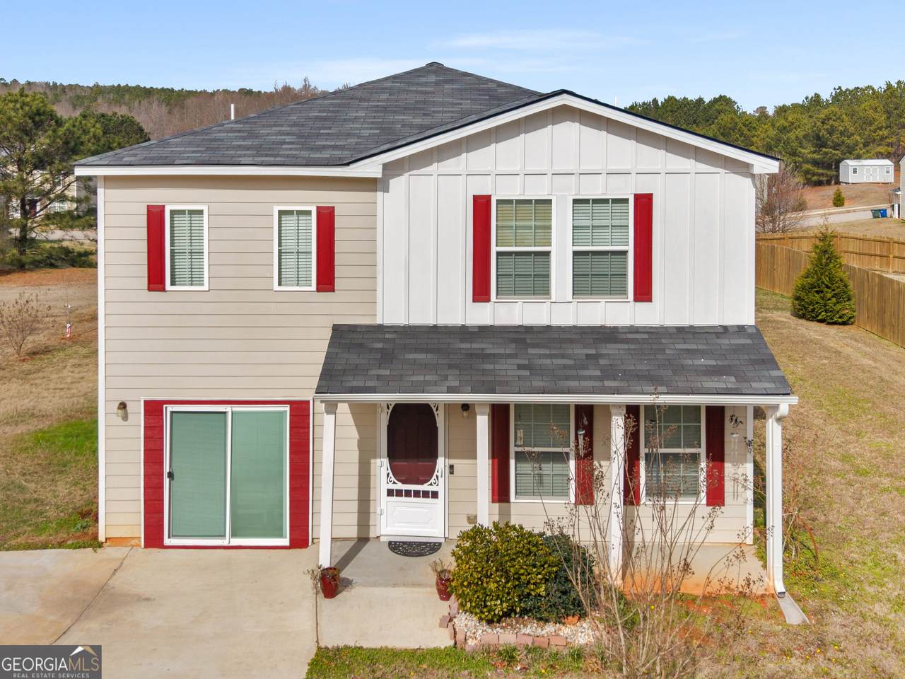 1729 Mary Avenue - Photo 1