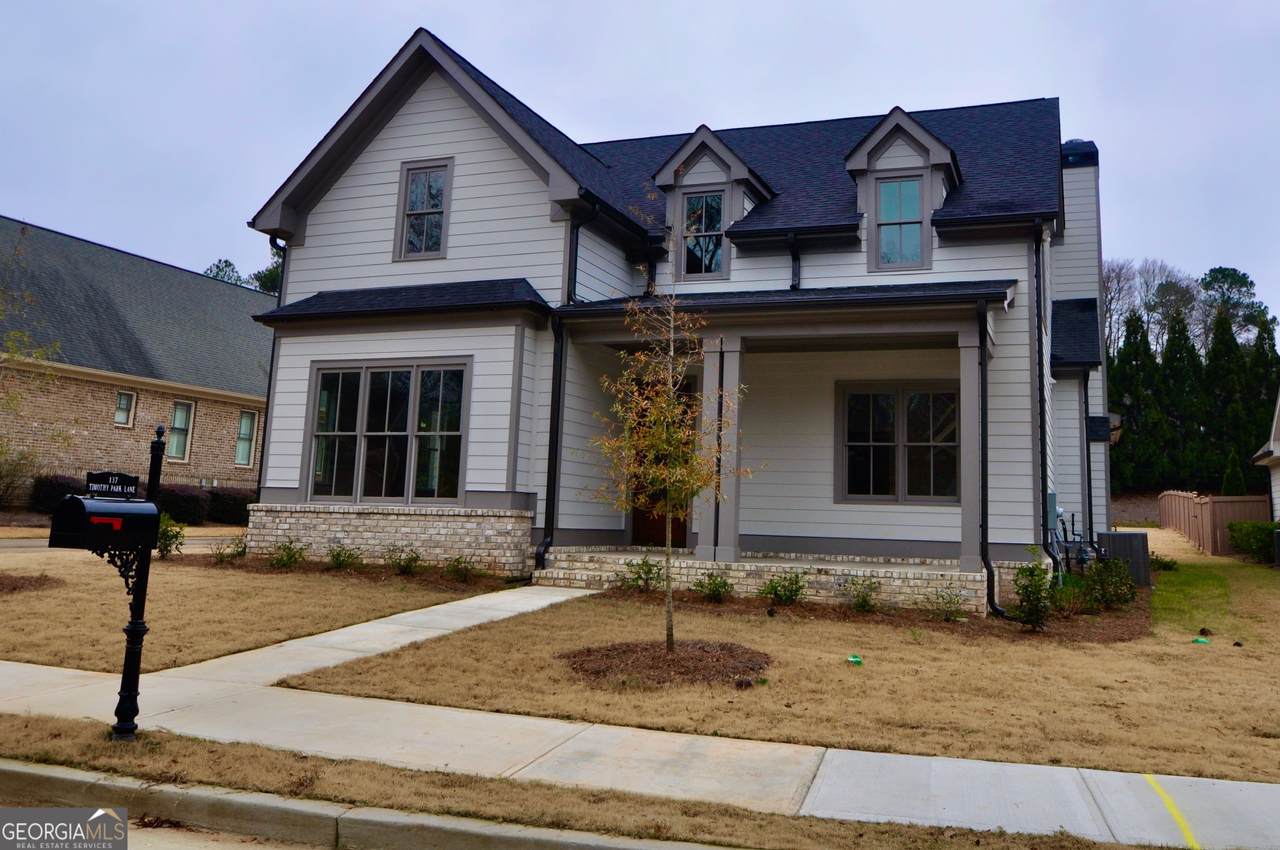 137 Timothy Park Lane - Photo 1