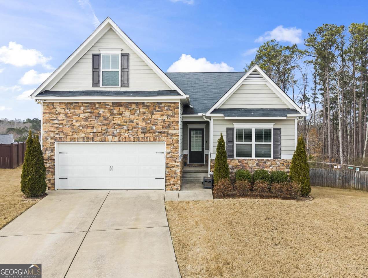 407 Cherubs Smile - Photo 1