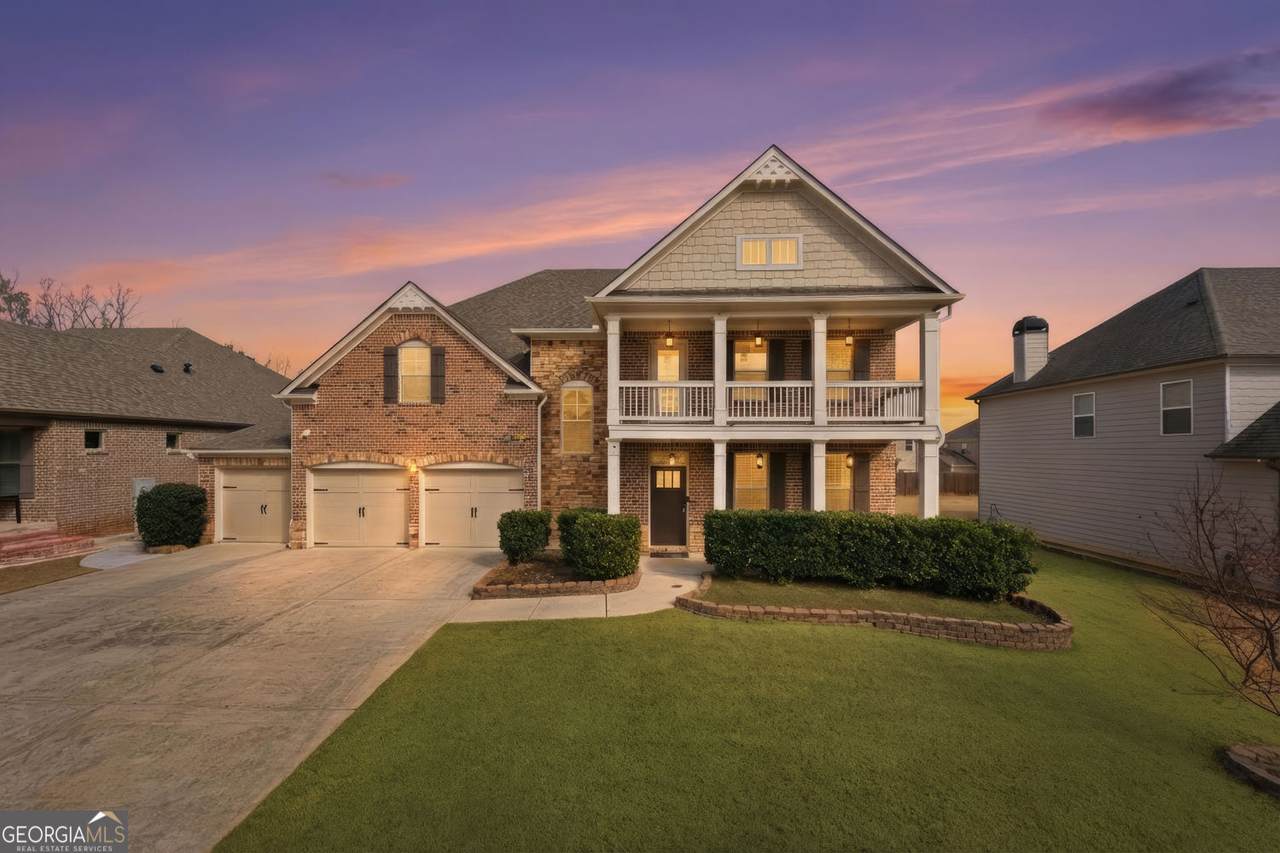 1186 Halletts Peak Place - Photo 1