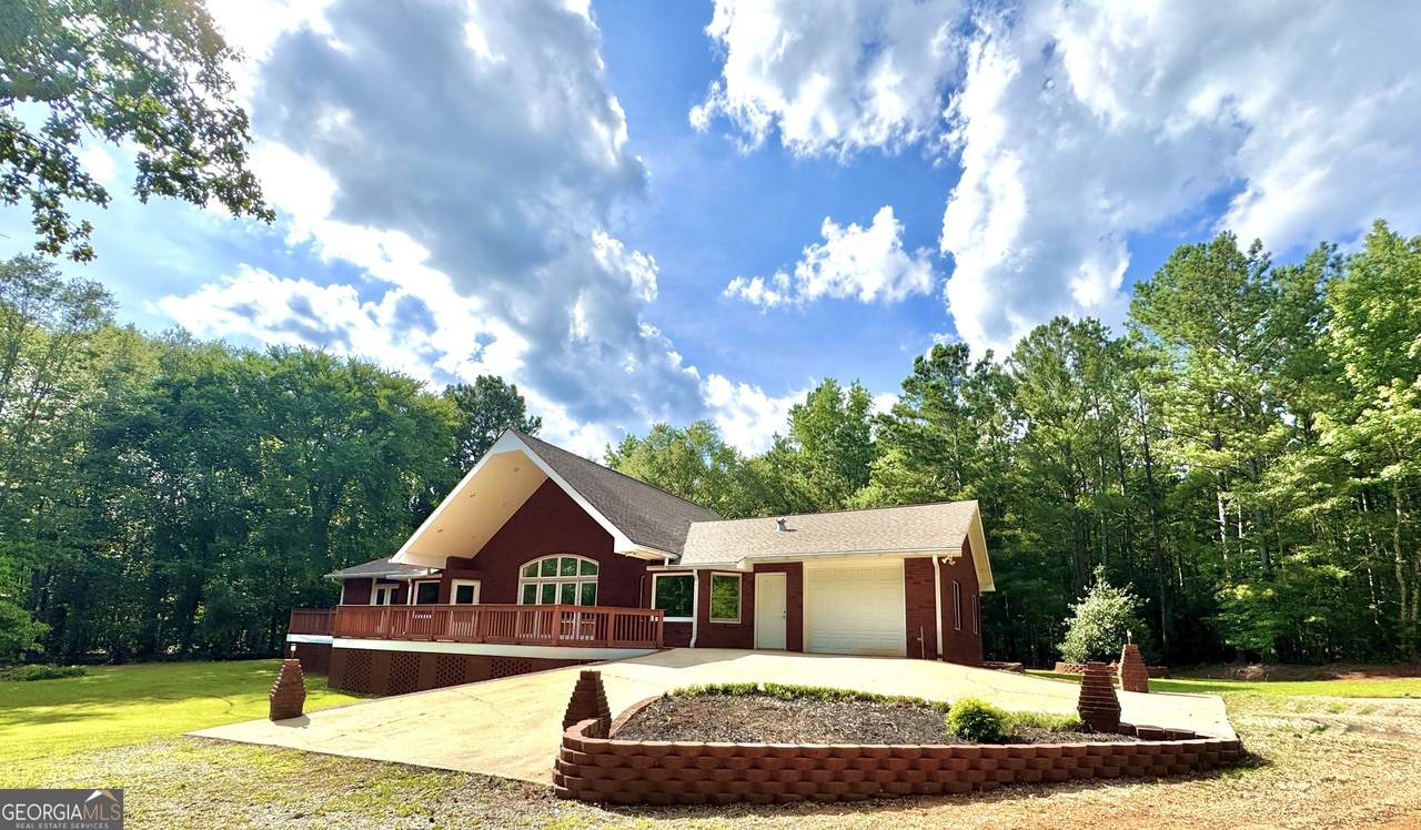 1310 Deerwood Drive - Photo 1