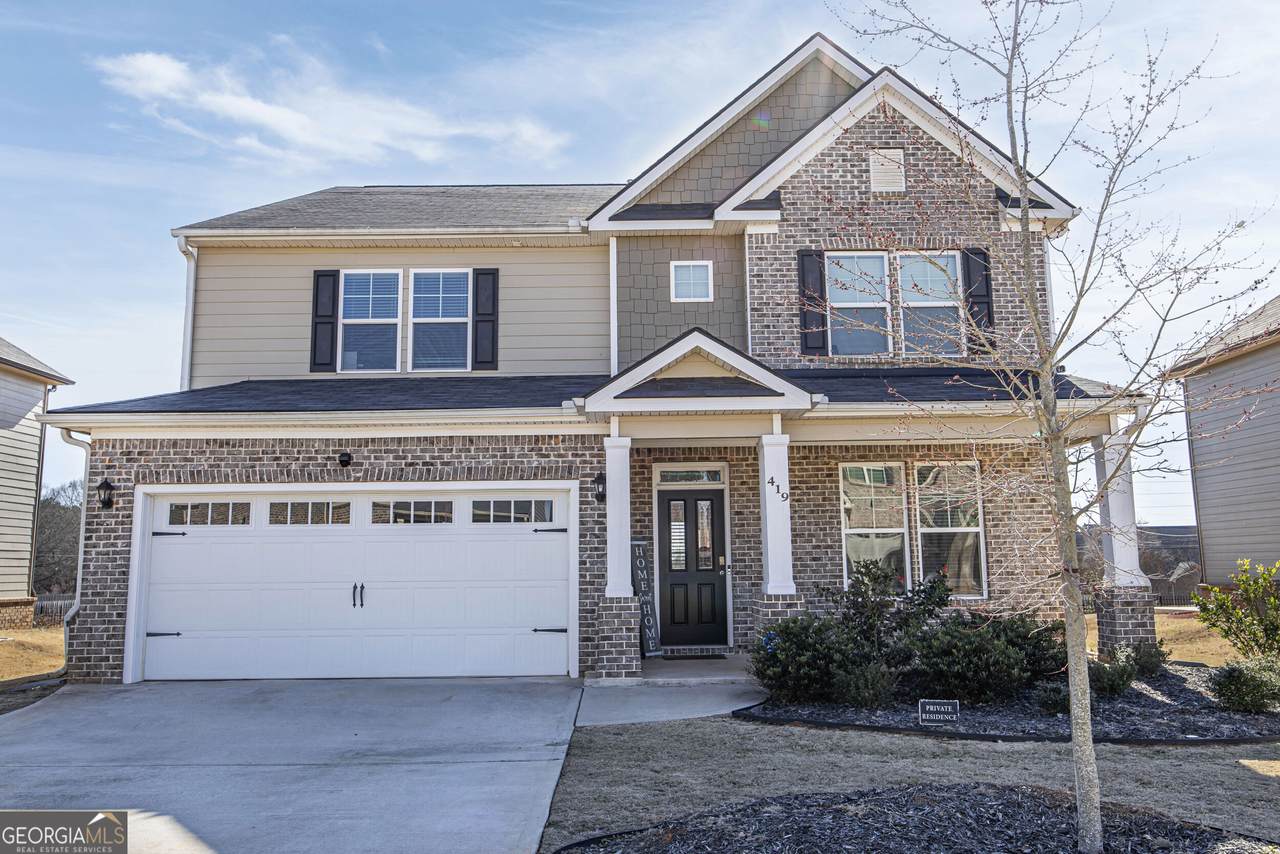 419 Beachview Road - Photo 1