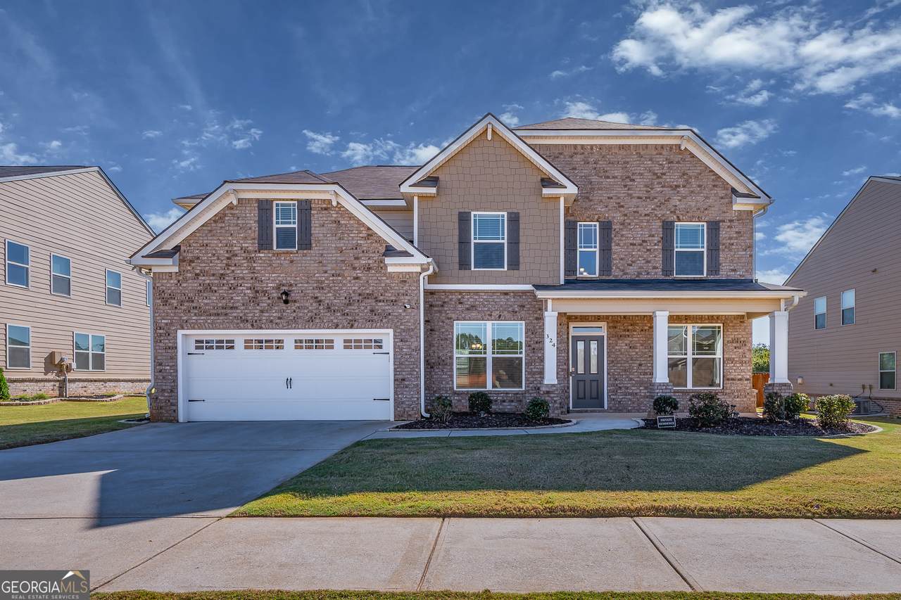 324 Conley Avenue - Photo 1