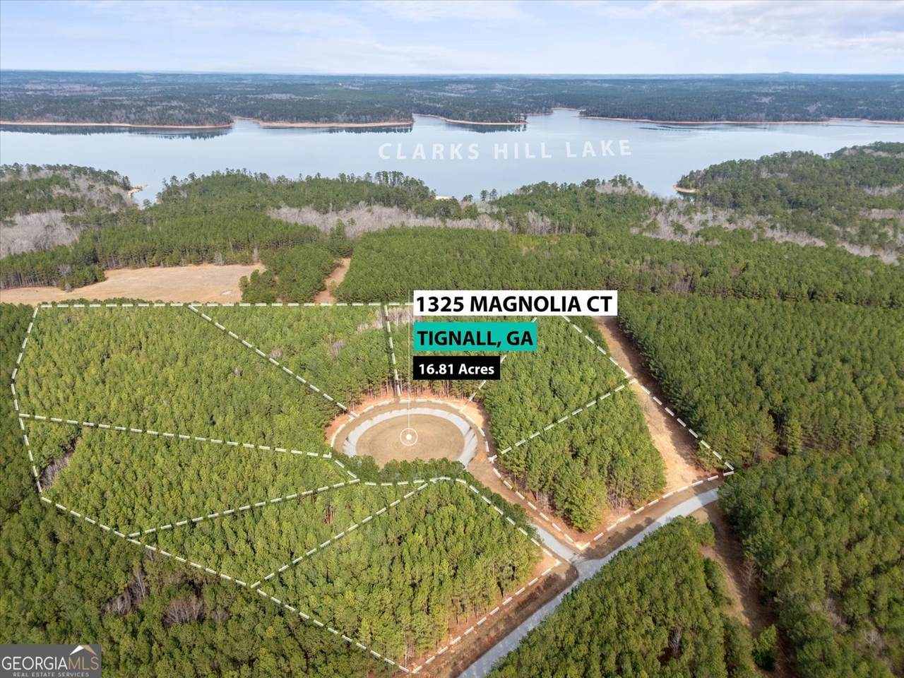 0 Magnolia Court - Photo 1