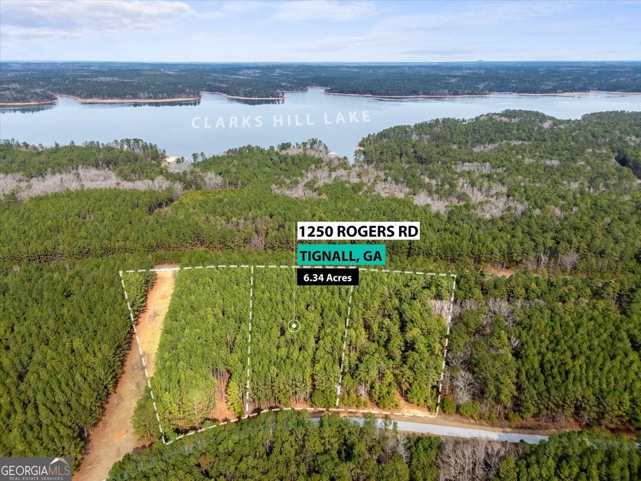 0 Rogers Road - Photo 1