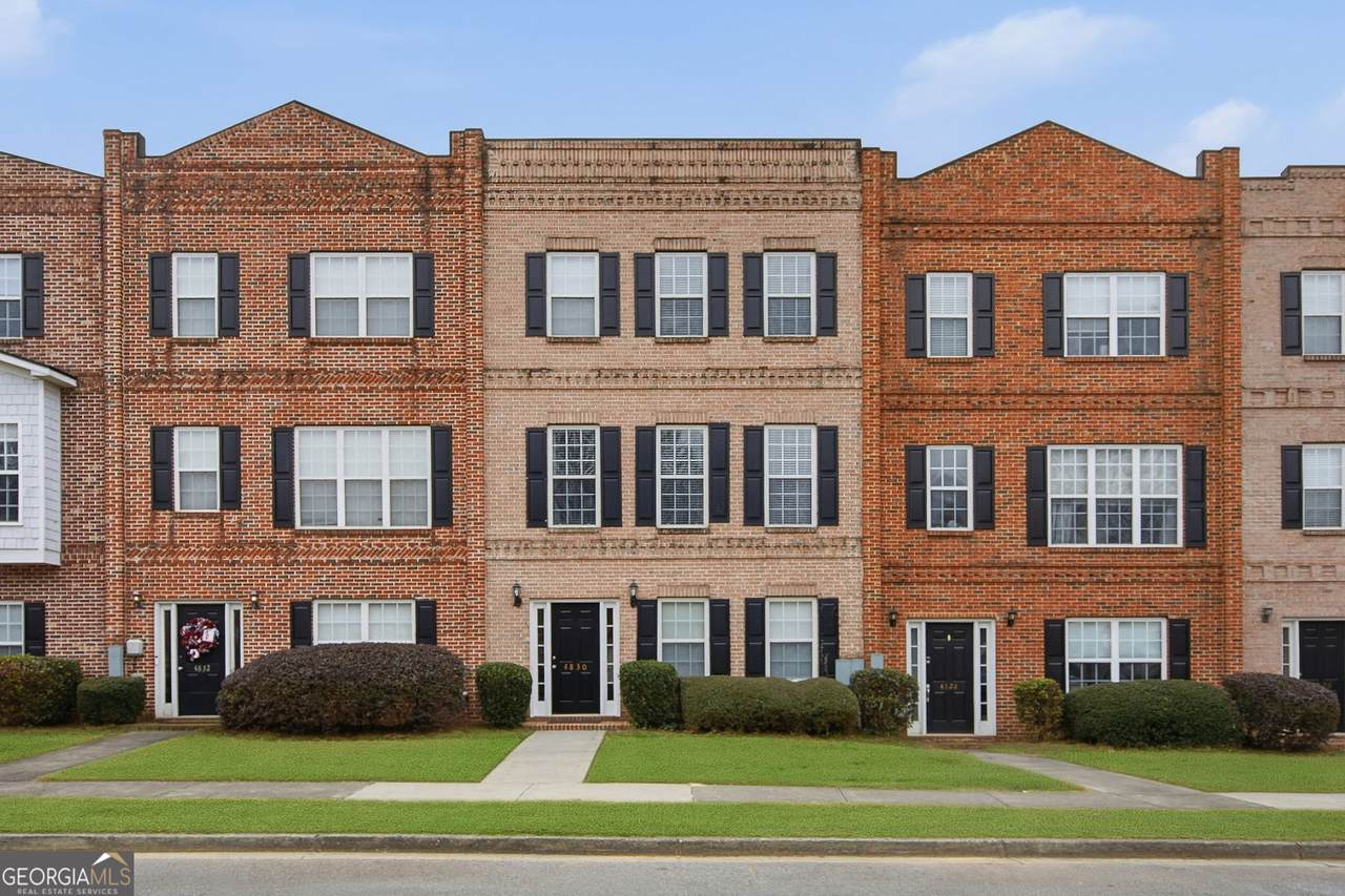 4830 Liberty Plaza - Photo 1