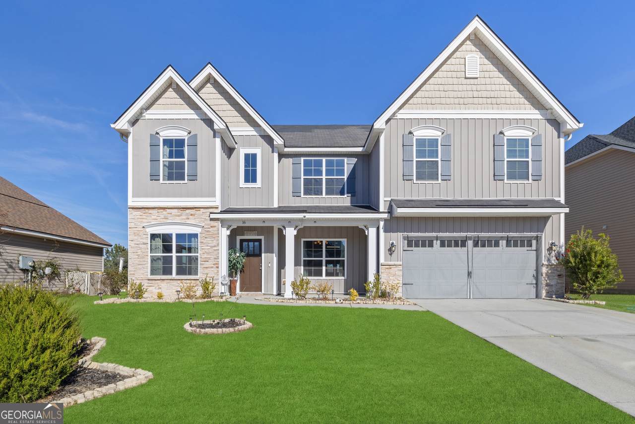 16 Telford Street - Photo 1